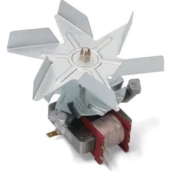 Příslušenství pro troubu Motor ventilátoru, horkovzdušné trouby 264440102 BEKO / GRUNDIG / ARCELIK, náhrada