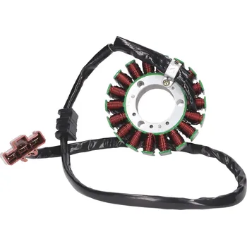 Elektroinstalace pro motocykl 101_Octane Stator zapalování Piaggio 500 IP39263
