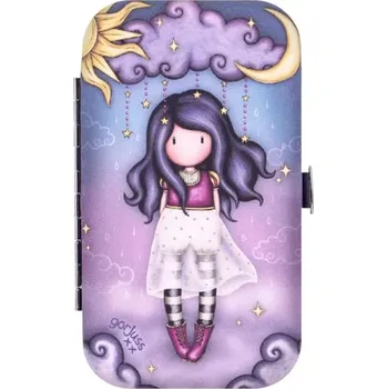 Manikúra "Little Storm Cloud" od firmy SANTORO Gorjuss (Gorjuss Manicure Set -"Little Storm Cloud")