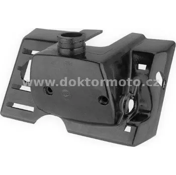 Karburátor Kryt sání karburátoru ( BABETTA 207 )