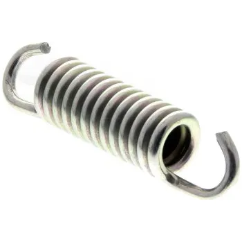 Rám pro motocykl Yamaha Pružina hlavního stojanu 9050632X0200