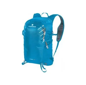 turistický batoh Ferrino STEEP 20 blue Modrá batoh + DÁREK DLE VÝBĚRU!