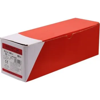 Vrut HPM TEC RAPI-TEC SK 8,0x140/80+R (balení 50 ks) - stavební vruty do dřeva, polozávit, pozink, talířová hlava, TORX T40