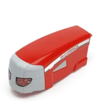 Bruder 43063 Kapota pro tratkro McCormick