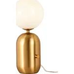 Redo 01-2931 lampička HELIOS E27 + Sada inteligentní žárovky E14 s dálkovým ovladačem - RGB, WiZ