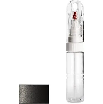 Autolak Opravná tužka 2v1 Porsche LM9Z Carbongrau