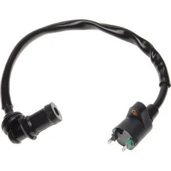 Elektroinstalace pro motocykl Baotian Indukční cívka Piaggio 125-200 4T PFLY2011