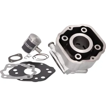 Motor pro motocykl Naraku Válec 50ccm Senda do 05 - sada NK101.33