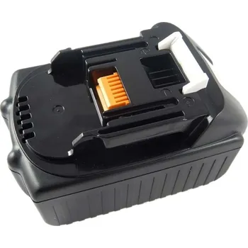 VHBW Baterie pro Makita BL1815 / BL1830 / BL1840, 18 V, 2.0 Ah