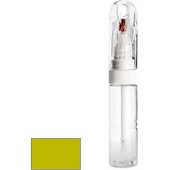 Autolak Opravná tužka 2v1 Porsche N9 Lichtgruen