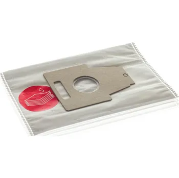 Sáček do vysavače Sáčky do vysavače SIEMENS VS 08 GP 1266 24ks + 6x filtr ZDARMA