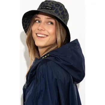 Klobouk VIVI MARI Klobouk do deště Leo navy/olive