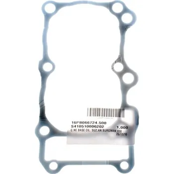 Těsnění pro motocykl Athena Těsnění pod válec Burgman 650 S410510006202