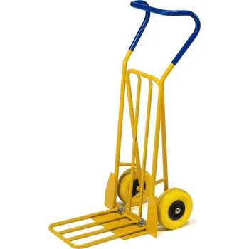 Rudl Rudl THOMAS, 250 kg, nepropíchnutelná kola