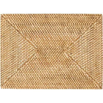 prostírání Ratanové prostírání 40x30 cm - Tiseco Home Studio ID_1522102