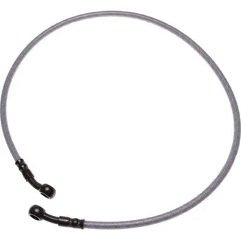 Brzda pro motocykl Baotian Brzdová hadice 800mm ZQ4135A