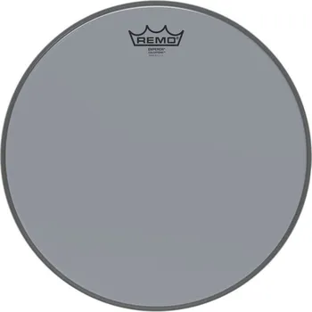 Bicí nástroj Remo Blána pro bicí Colortone Emperor Clear8" BE-0308-CT-SM smoke 12760