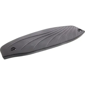 Piaggio Nášlap gumový - pravý 656829