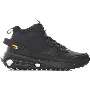 Pánská zimní obuv Pánská zimní obuv DRK PHANTOM REVENANT 44 Černá