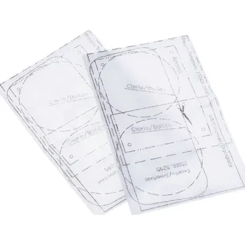 Filtr do vysavače EF54 originální motorový filtr pro vysavače AEG, Electrolux, Tornado a Volta pro Electrolux Z 8800 až 8899 UltraOne