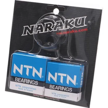 Naraku Ložiska + gufera Peugeot od 2005 - C3 NK100.36