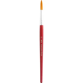 Umělecký štětec Štětec kulatý M&G Student č. 12