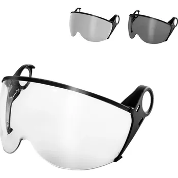 Pracovní přilba Hledí k přilbě Spire Vent