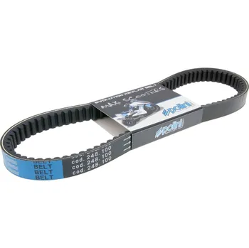 Motor pro motocykl Polini Řemen variátoru Polini Joymax 250 - Aramid P.33967