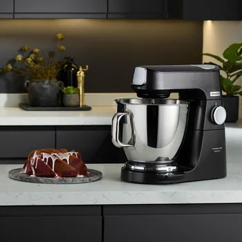 Kenwood Titanium Chef Baker – profesionální pomocník