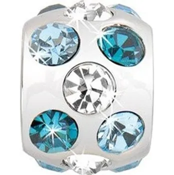 Přívěsek Dámský přívěsek Morellato Drops Aquamarine Nuance SCZ163