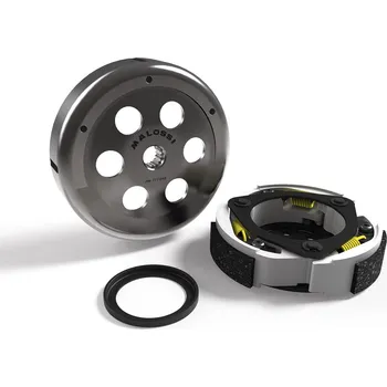 Tuning Malossi Spojka + zvon Maxi Delta Clutch ø 135mm 5217406