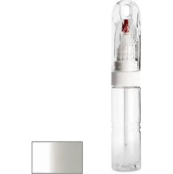 Autolak Opravná tužka 2v1 MG WSZ Cumulus White