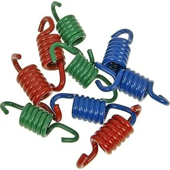 Malossi Spojkové pružinky 3 x 3ks 299605