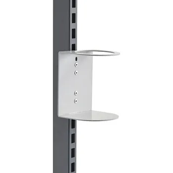 Dílenský stůl Držák na láhev k dílenskému stolu ROBUST/SOLID/VERVE, magnetický