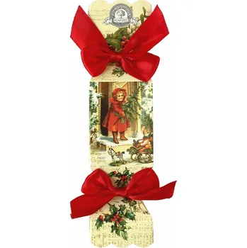 Mýdlo Soap Mýdlo vánoční balené s mašlí 20 g