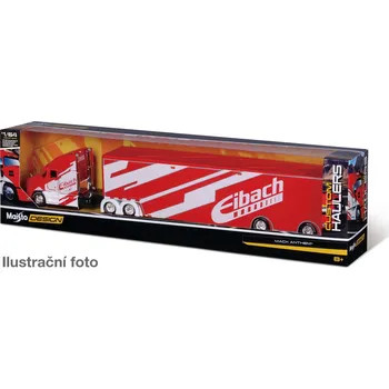 autíčko Maisto - Design Custom Haulers, assort, 1:64