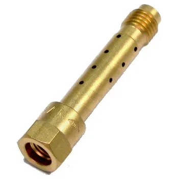 Osvětlení pro motocykl DellOrto Emulzní trubice 262 AN 09511262_28