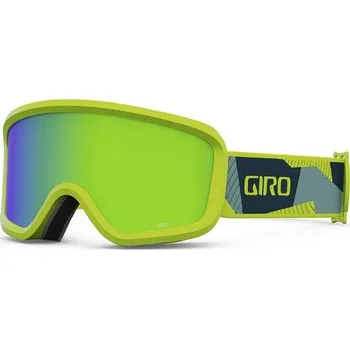 Sjezdové lyžování GIRO Chico 2.0 2025 - Ano Lime Geo Camo Lo - UNI - 2025