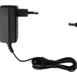 VHBW Nabíječka pro Soehnle Professional 7130 / 7858 / 9055 / 9955, 9V, 2A