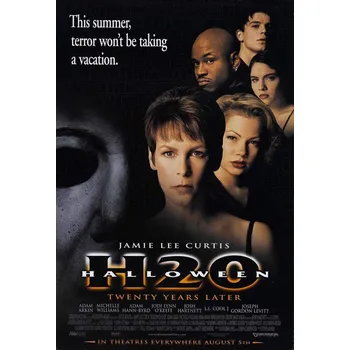 Plakát Plakát, Obraz - Halloween 7