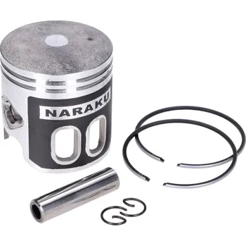 Motor pro motocykl Naraku Pístní sada Naraku V.2 70ccm NK100.99.2