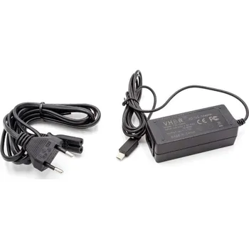 Adaptér k notebooku VHBW Nabíječka pro notebooky Asus, 33W / 19V / 1,75A / speciální konektor