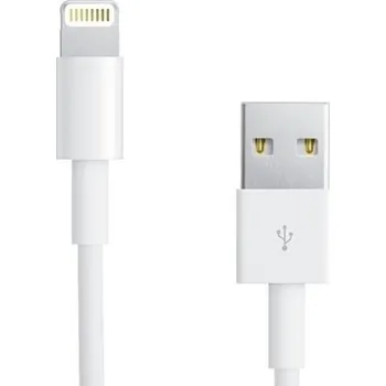 Datový kabel Apple (OEM) Kabel USB na Apple Lightning MD818ZM/A, originální (OEM), 2m