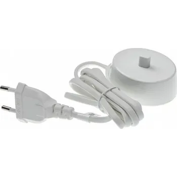 Příslušenství k chytrým hodinkám VHBW Nabíjecí stanice pro Oral-B D12 / D20 / D36