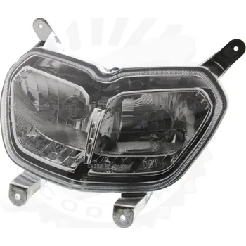 Osvětlení pro motocykl Piaggio Přední světlo SR Motard 642021