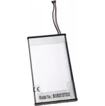 VHBW Baterie pro Sony PlayStation Vita / PCH-1001, 2200 mAh