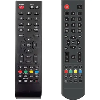 STRONG L32G5W, L24G5W, L40G5W, L32D5T - náhradní dálkový ovladač