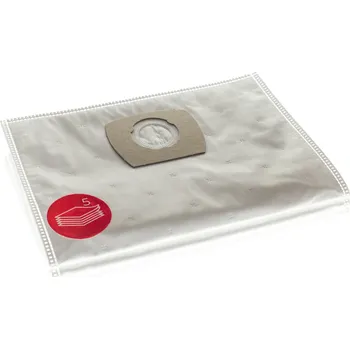 Sáček do vysavače Sáčky do vysavače NILFISK Aero 26-01 PC X 6ks