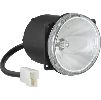 Přídavný světlomet Wesem (Poland) | Světlo kulaté dálkové 1ks, 33705