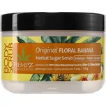 HEMPZ Original tělový peeling 176 g